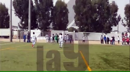 San Martín: Así fue la entrega de las rosas a las madres (VIDEO)