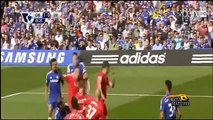 Chelsea vs Liverpool: El resumen y goles del partido (VIDEO)