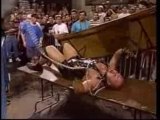 Wrestling - ECW - Extreme Moments