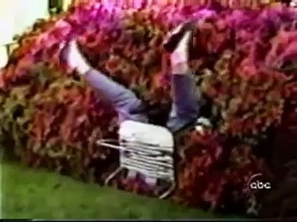 Bloopers