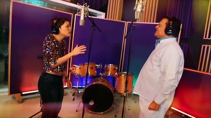 Juan Gabriel & Natalia Lafourcade - Ya no vivo por vivir