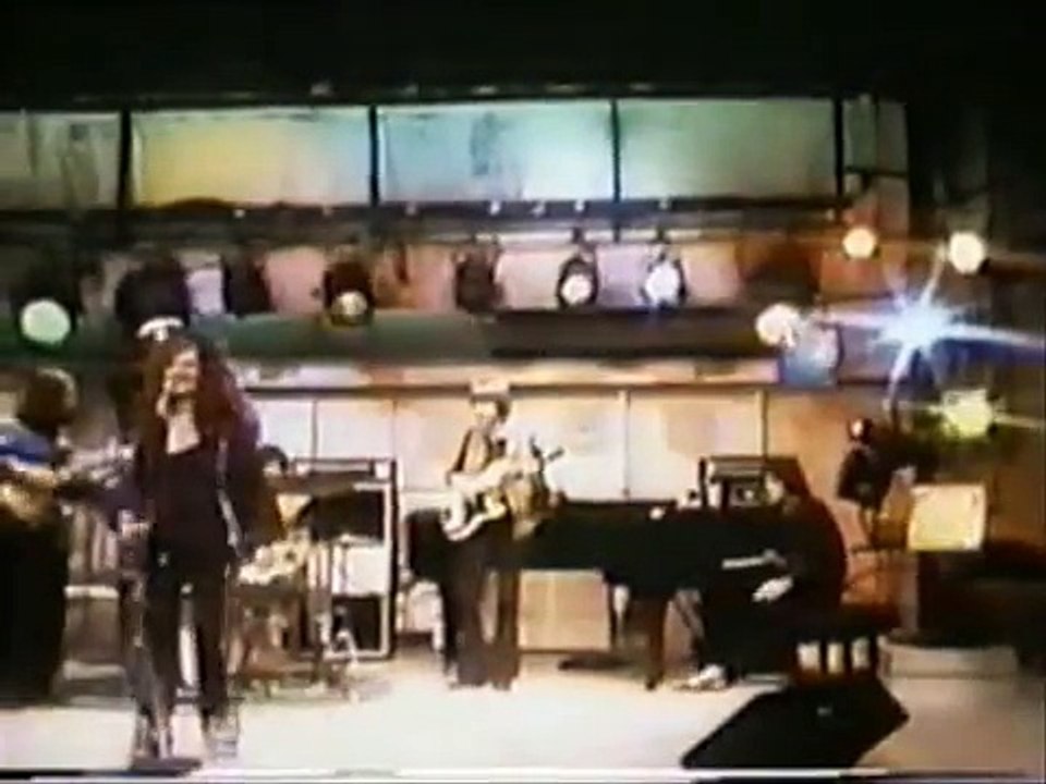 janis joplin me and bobby mc gee