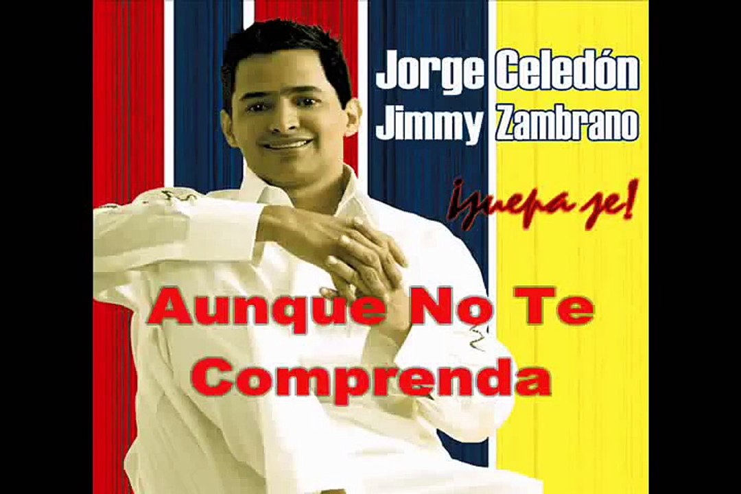 Aunque No Te Comprenda