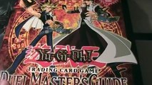 Best Yugioh Duel Master's Guide Box Opening Ever! Update on Tin Collection!