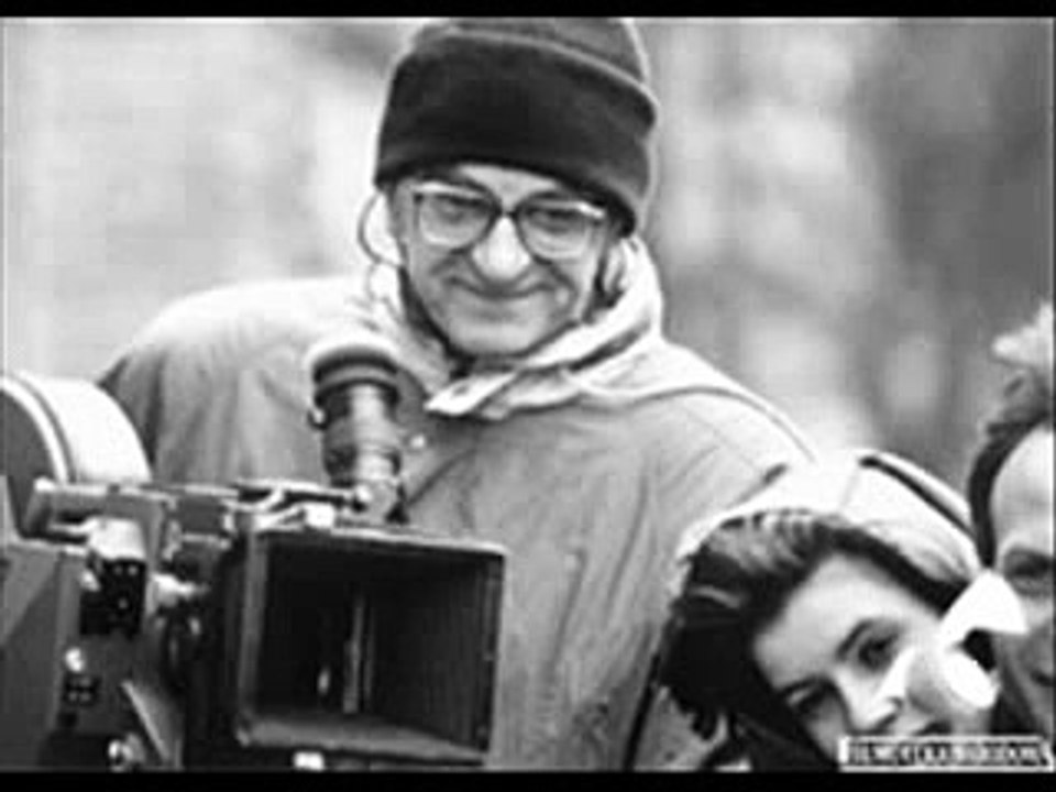 Andrzej Wajda po śmierci Krzysztofa Kieślowskiego (Wajda after Kieslowski`s death +Eng. subtitles)