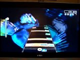 Rock Band 2 Wii: DOA by Foo Fighters-Drums (*Sightread* DLC Expert 5G*)