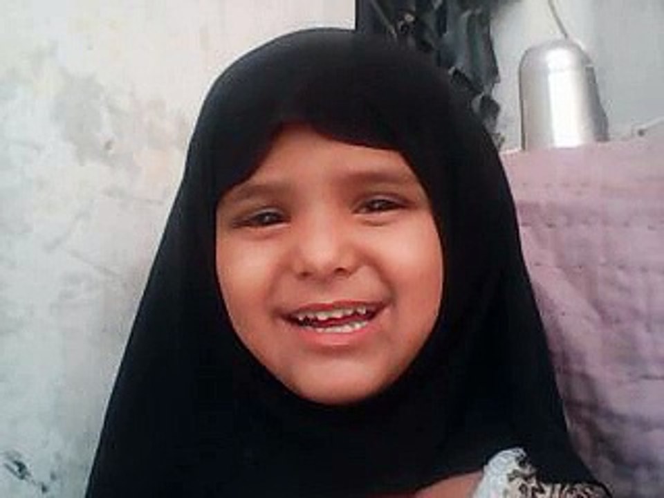 tayaba bibi