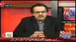 Ch. Nisar Gave Shut Up Call To Khawaja Saad Rafique, Pervez Rasheed And Daniyal Aziz