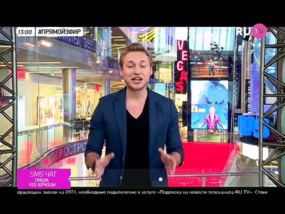 Игорь Лантратов - \"Стол заказов\" (28.04.15) – Видео Dailymotion