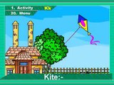 k for kite-learn alphabets-how to learn vocabulary-learn english-learn words-learn phonics[360P]
