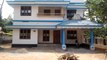 House In Residential Locality and Closer to Main Road For Sale In Mookkannur Angamaly