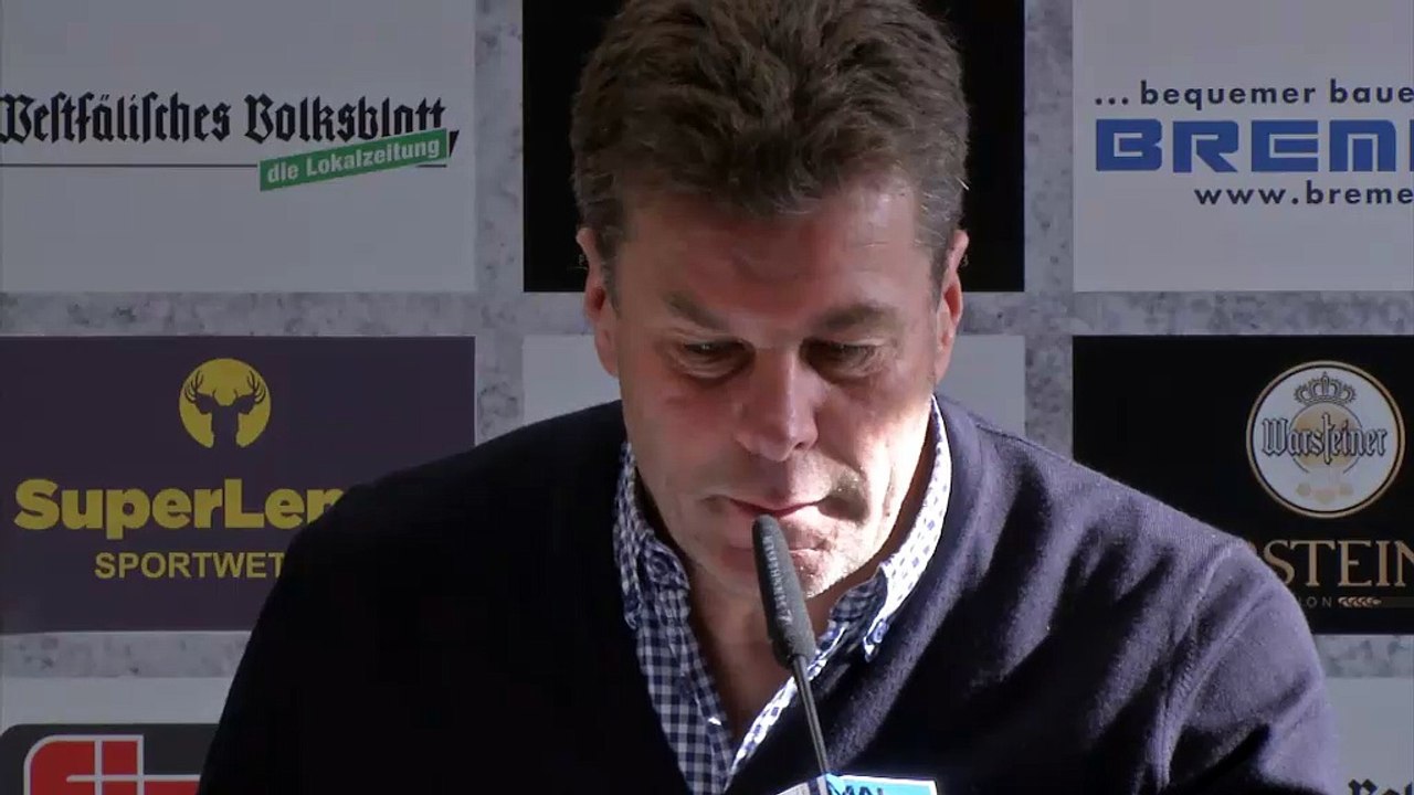 Hecking: kruse "anderer stürmertyp"