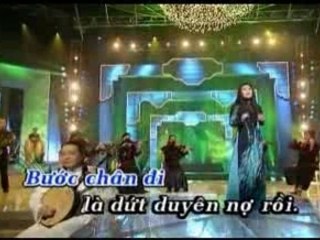 Mot lan dang do - Phuong diem hanh