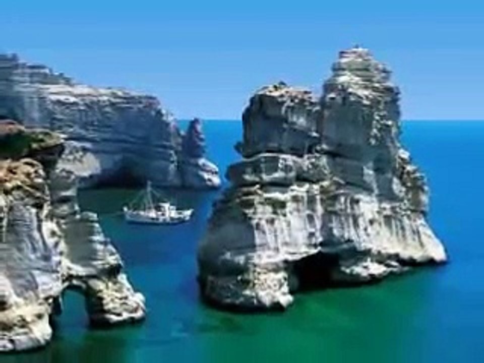 Greek music - Zorba the Greek