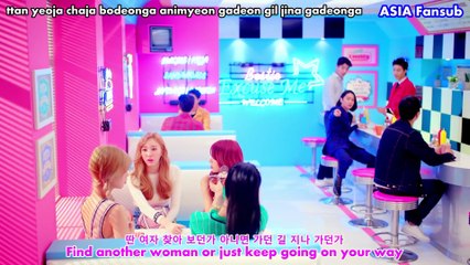 [MV] BESTie(베스티) _ Excuse Me (1080p)