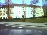 Freiburg im Breisgau 1973 - Super 8 - Teil 1/2
