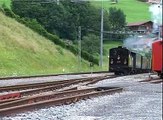 Swiss Steam Trains (1)