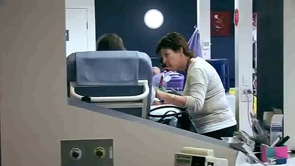 Peter Mac - A Patient's Story