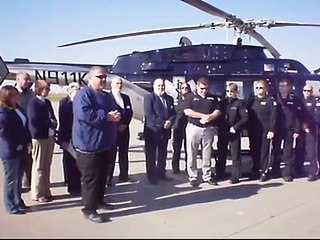 Knoxville Welcomes Mercy One to the Area