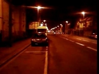 1 roue en spririt tkt