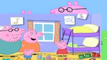 PEPPA PIG COCHON - 1 heure de Peppa Pig en francais _ NOUVEAU