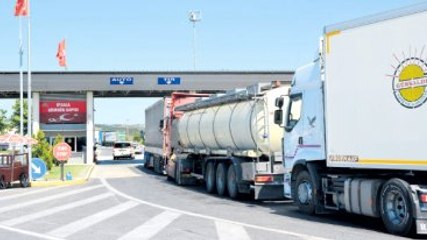 İpsala'daki Rüşvet Operasyonuna 5 Tutuklama