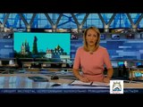 Россия сегодня 10.05.2015 большое ДТП на трассе в Брянской области.погибло 16 человек.