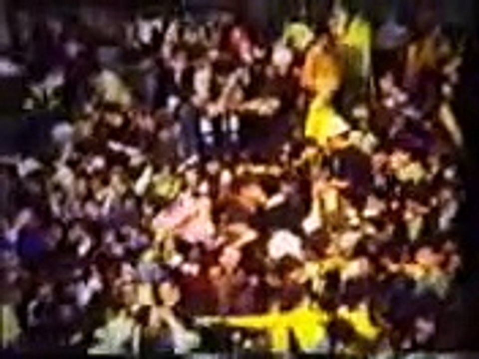 brigate gialloblu Hellas Verona anni 70 - video 4/4
