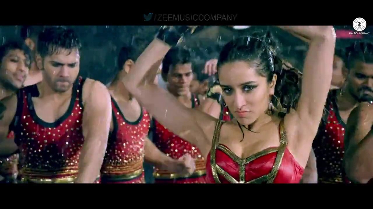 Bezuban phir se Abcd2 HD song
