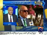 Najam Sethi Makes Fun of New Governor Rafiq Rajwana And Sharif Brothers