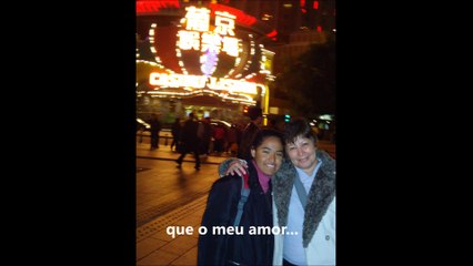 Feliz Dia das Mães 2015