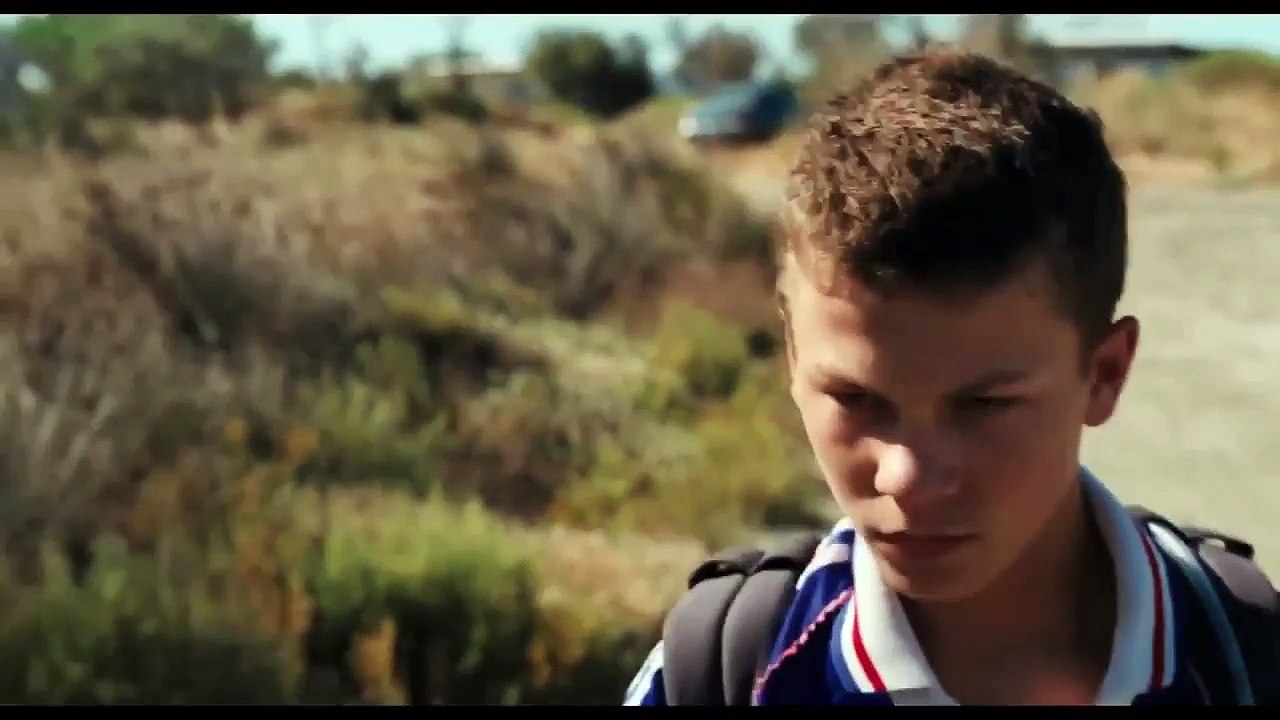 Colcoa 2015 Last Hammer Blow Alix Delaporte Press Conference