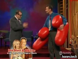 Whose Line: Props 9