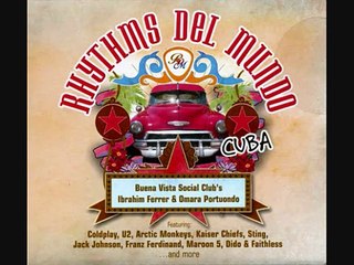 Dido ft Buena Vista-One step too far