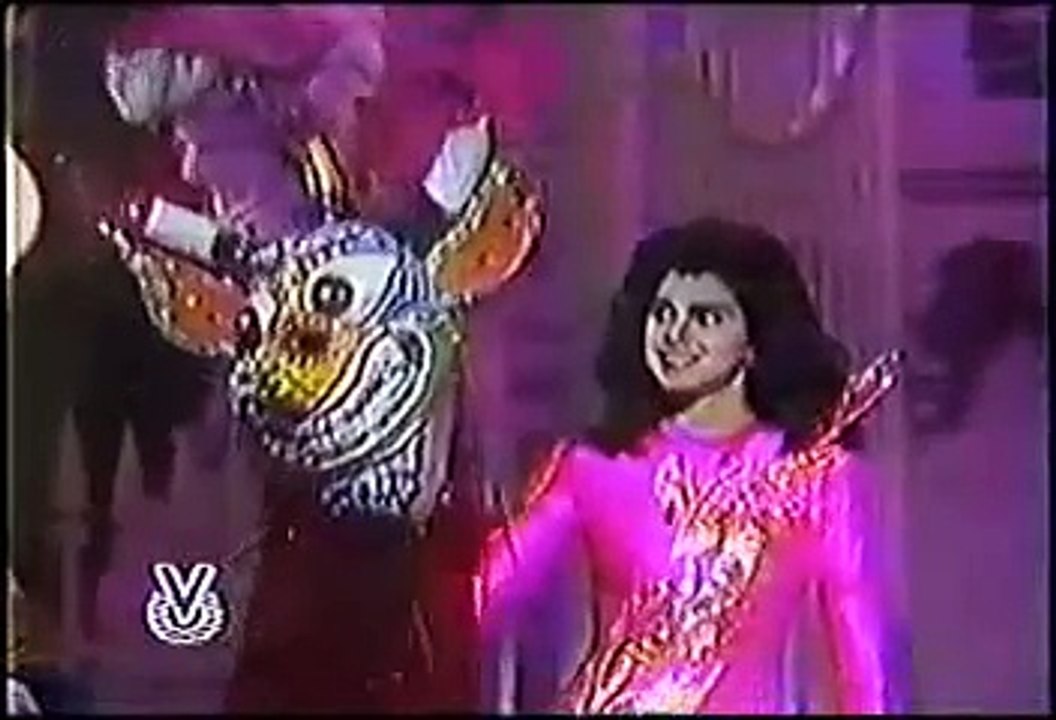 Astrid Carolina Herrera, Miss Mundo 1984