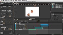 Adobe Edge Animate CC Tutorial   Edge Animate CC For After Effects Users