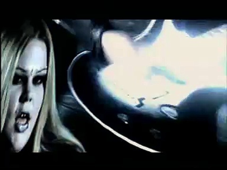 Alizee - J'en Ai Marre