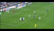 Goal Moutinho - Marseille 0-1 Monaco  - 10-05-2015