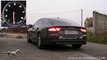 Audi A7 3.0 TFSI - Full Supersprint Exhaust