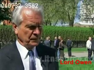 Contaminated Blood Scandal - Demonstration 30th June 2010 - Join us !