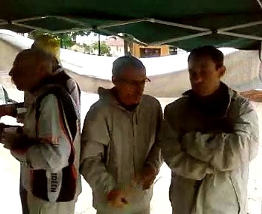 RDM mai 2008