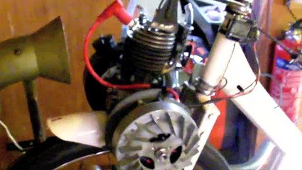 Test condo sur bloc Solex