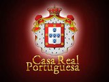 PORTUGAL CASA REAL ROYAL HOUSE BRAGANÇA