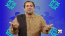 HOR ASSAN KI LENA - RAHAT FATEH ALI KHAN - OFFICIAL HD VIDEO