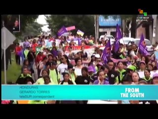 Honduras: Feminists Say Government Does Little to Defend Women’s Right