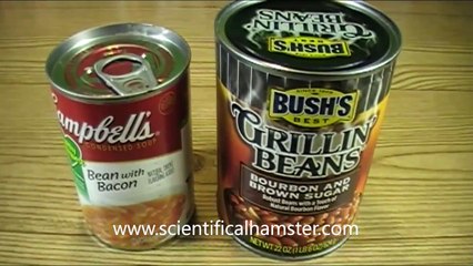 How To Make A Wood Gas Stove - Compact & Efficient!