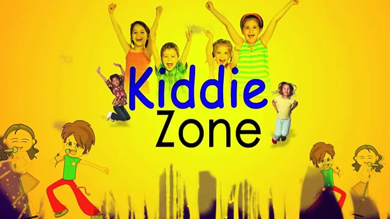 Brush your teeth Nursery rhymes and songs 3-5 years kids