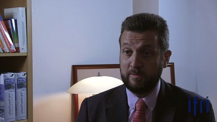 Euan Graham - What is Australia's role in the Indo-Pacific region?