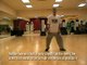 Learn how to slide/Glide/ similar to moonwalk: Hip Hop/Street Dance/Breakdance tutorial: