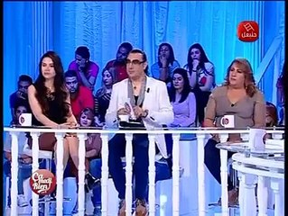 شمس الدين باشا يدافع بشراسة عن المثليين